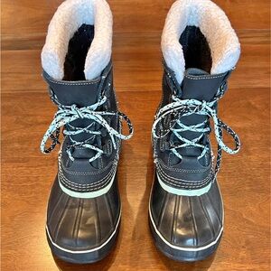 LL bean winter boots